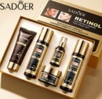 Kit de Skincare SADOER - Imagen 3