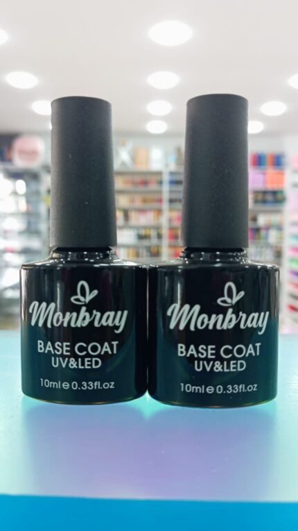 Base Coat 10ml