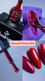 Colección Passion Red x12 - Imagen 2