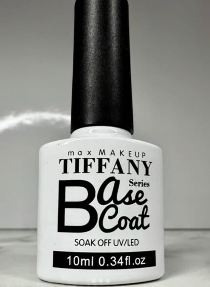 Tiffany Base y Top Coat (1)