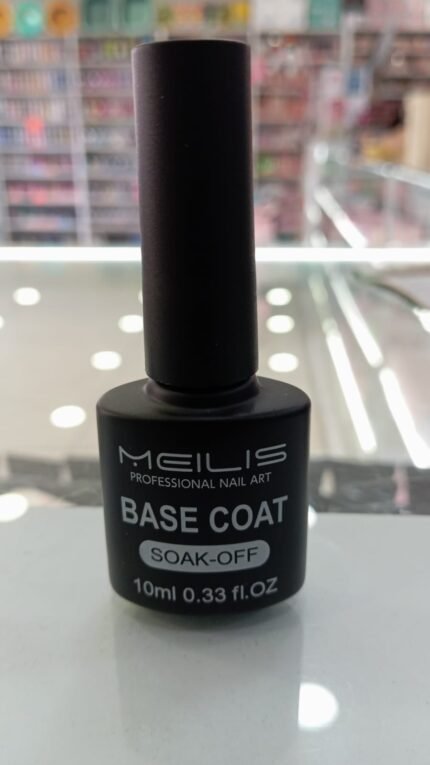 Base meilis 10 ML