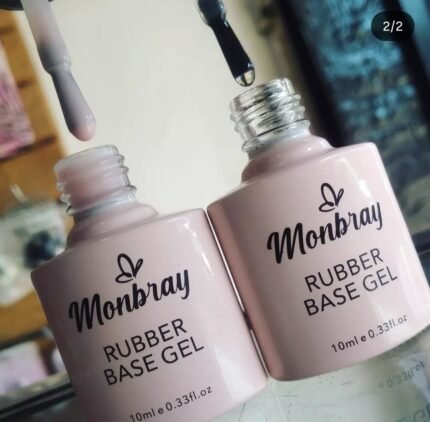 Monbray Rubber Base (5)