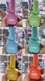 Esmaltes Monbray (14) - Imagen 6