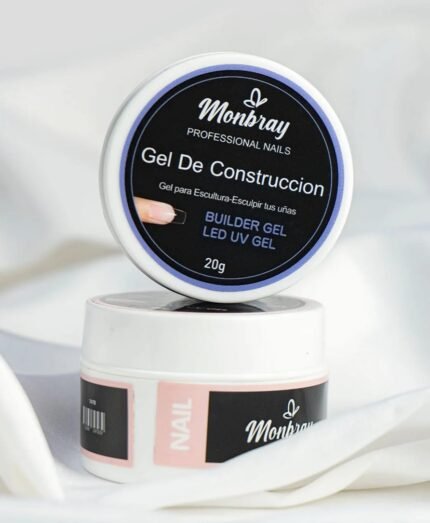 Monbray Gel de construcción (8)