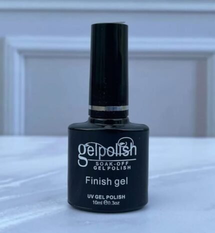 Gelpolish Finish Gel (4)