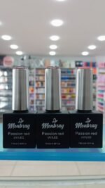 Colección Passion Red x12