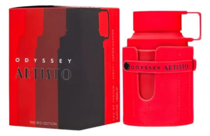 ODYSSEY ARTISTO