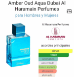 Haramain AMBER OUD - Imagen 4