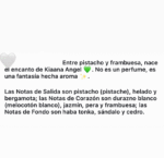 AFNAN Kiaana ÁNGEL - Imagen 3