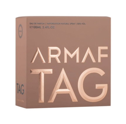 Tag Her Donna Di Terra Armaf