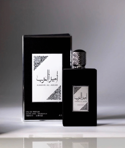 Ameer Al Arab Asdaaf