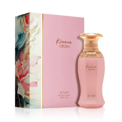 Kiaana Crush AFNAN