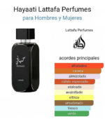 Hayaati Lattafa - Imagen 2