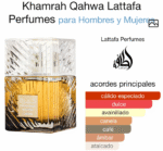 Khamrah Qahwa - Imagen 2