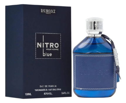Nitro Blue
