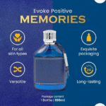 Nitro Blue - Imagen 3